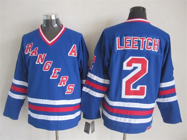 New York Rangers jerseys-043